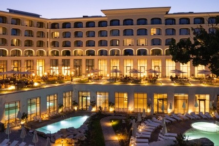 Ensana Aquahouse Health Spa - 16