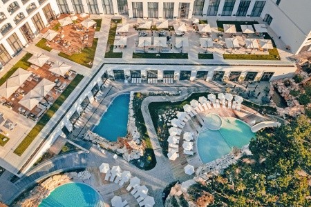 Ensana Aquahouse Health Spa - 17