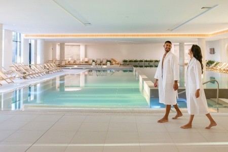 Ensana Aquahouse Health Spa - 18