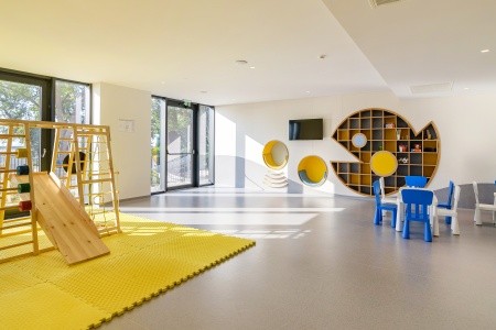 Ensana Aquahouse Health Spa - 19