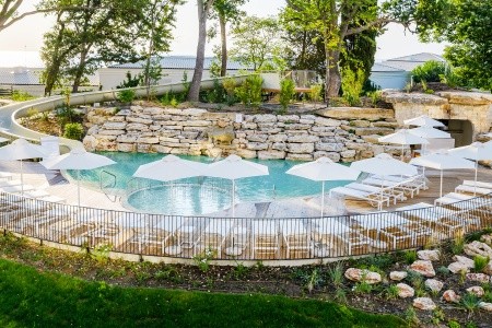 Ensana Aquahouse Health Spa - 21