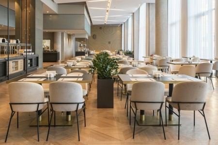 Ensana Aquahouse Health Spa - 23