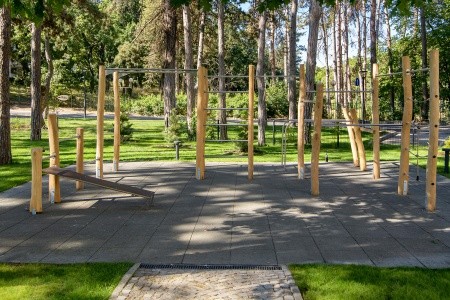 Ensana Aquahouse Health Spa - 24