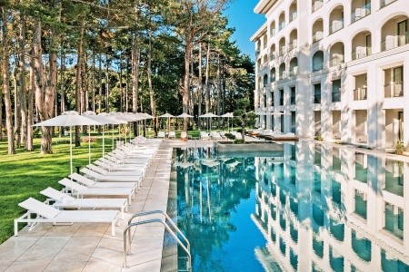 Ensana Aquahouse Health Spa - 26