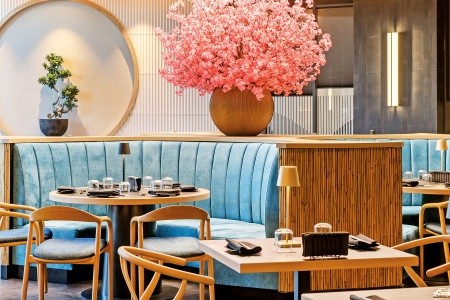 Ensana Aquahouse Health Spa - 29