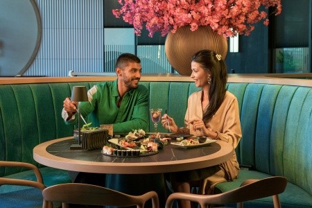 Ensana Aquahouse Health Spa - 31