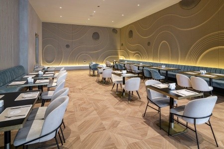 Ensana Aquahouse Health Spa - 32