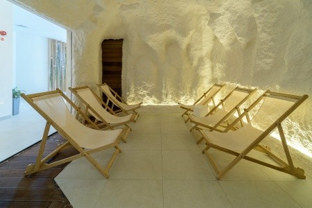 Ensana Aquahouse Health Spa - 34