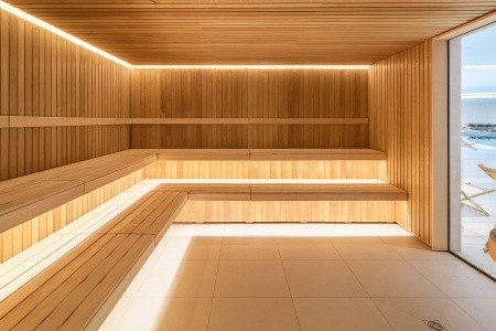 Ensana Aquahouse Health Spa - 35