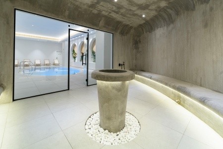 Ensana Aquahouse Health Spa - 36