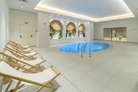 Ensana Aquahouse Health Spa - 37