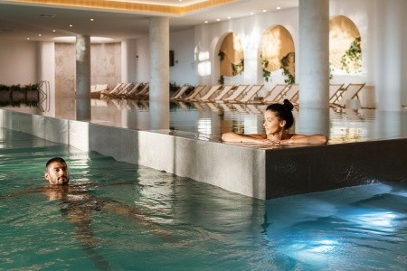 Ensana Aquahouse Health Spa - 38