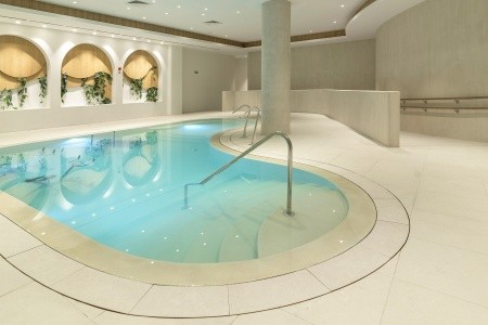 Ensana Aquahouse Health Spa - 39