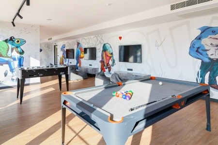 Ensana Aquahouse Health Spa - 42