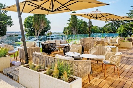 Ensana Aquahouse Health Spa - 43