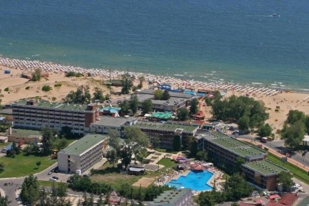 Pomorie Sun - 2