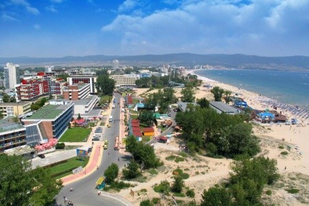 Pomorie Sun - 3