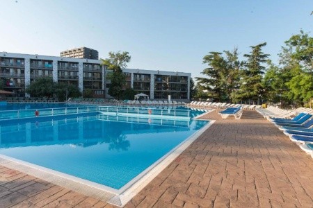 Pomorie Sun - 6