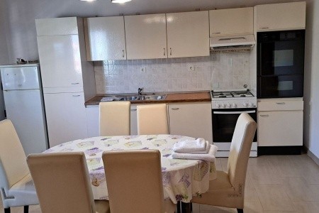 Apartmány Stanko - 22