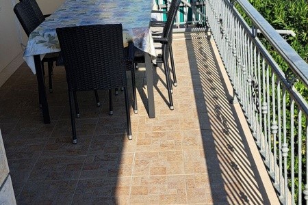 Apartmány Stanko - 24