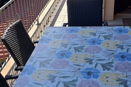 Apartmány Stanko - 25