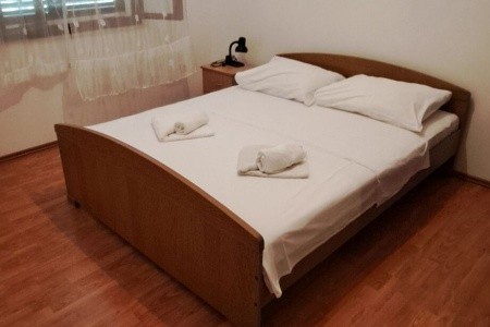 Apartmány Stanko - 27