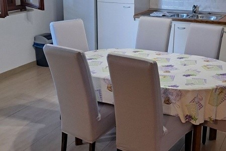 Apartmány Stanko - 31