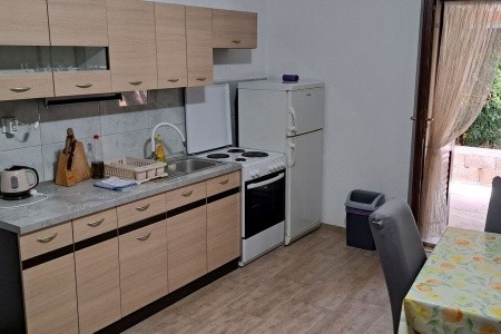 Apartmány Stanko - 36