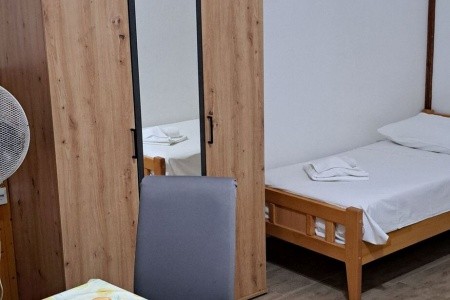 Apartmány Stanko - 39