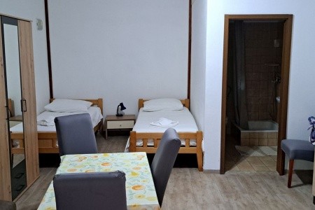 Apartmány Stanko - 40