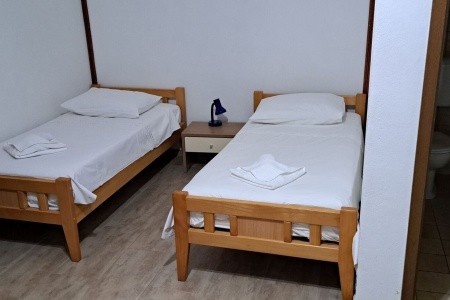 Apartmány Stanko - 41