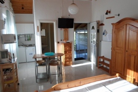 Apartmány 3298-2819 - 2