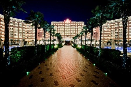 Dit Majestic Beach Resort - 45