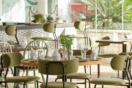 Atlantica Caldera Palace - 3