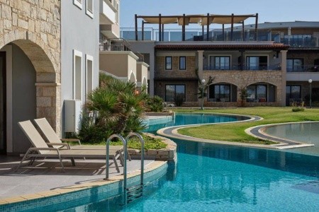 Atlantica Caldera Palace - 4