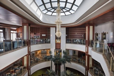 Atlantica Caldera Palace - 7