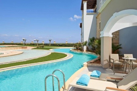 Atlantica Caldera Palace - 9