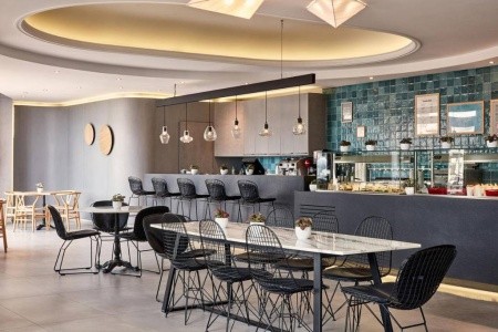 Atlantica Caldera Palace - 12