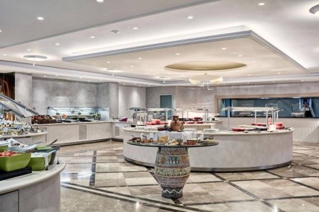 Atlantica Caldera Palace - 13