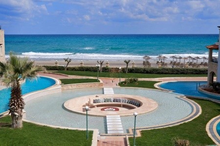 Atlantica Caldera Palace - 14