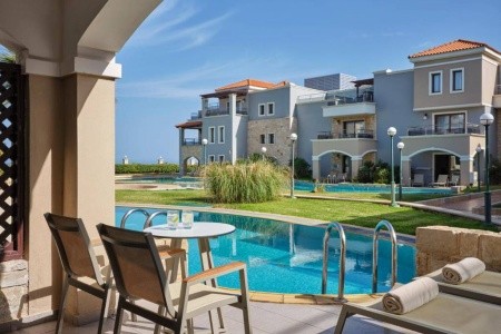 Atlantica Caldera Palace - 15