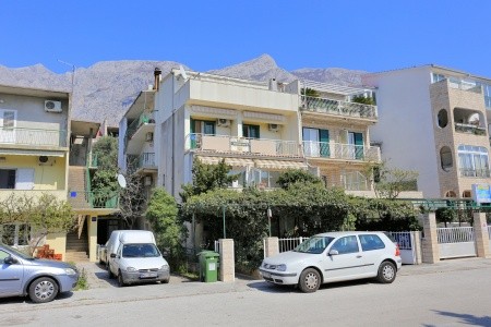 Apartmány 3298-2652 - 4