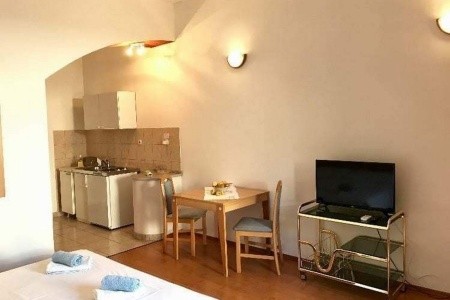 Apartmány 3298-320 - 9