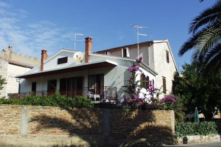 Apartmány 3298-320 - 15