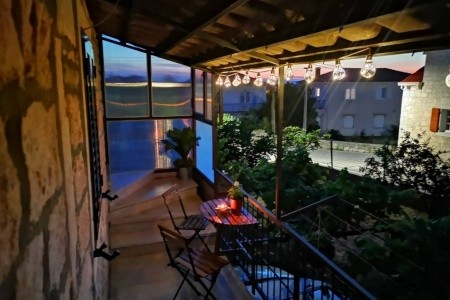 Apartmány 3298-7232 - 1