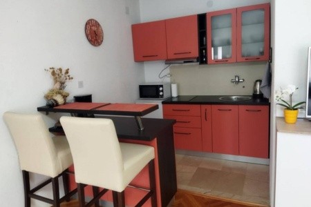 Apartmány 3298-7232 - 2