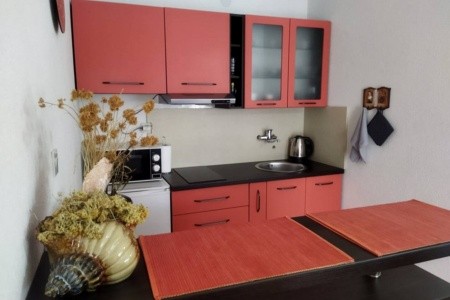 Apartmány 3298-7232 - 3