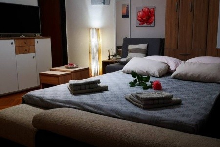 Apartmány 3298-7232 - 4