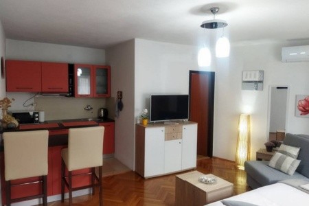 Apartmány 3298-7232 - 5