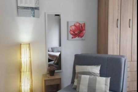 Apartmány 3298-7232 - 7